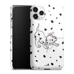 Premium Skyddskal blank