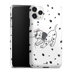 Premium Skyddskal blank