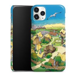 Premium Case glänzend