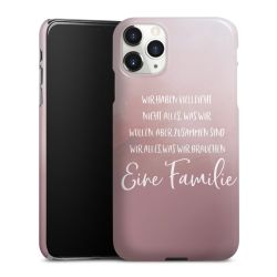 Premium Case glänzend