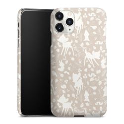 Premium Skyddskal blank