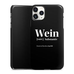 Premium Case glänzend