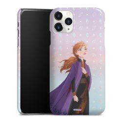 Premium Skyddskal blank