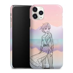 Premium Skyddskal blank