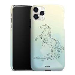 Premium Skyddskal blank