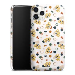 Premium Skyddskal blank