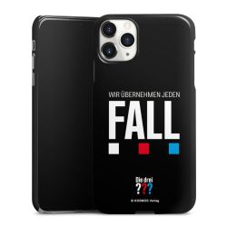 Premium Case glänzend