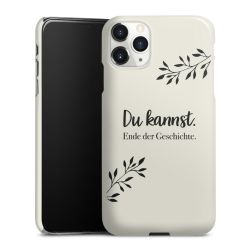 Premium Case glänzend