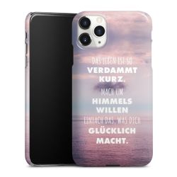 Premium Case glänzend