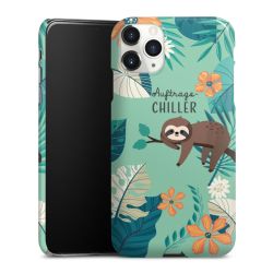 Premium Skyddskal blank