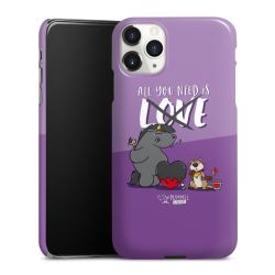 Premium Case glänzend