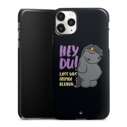 Premium Case glänzend