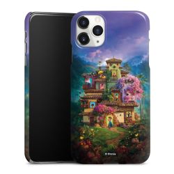 Premium Skyddskal blank