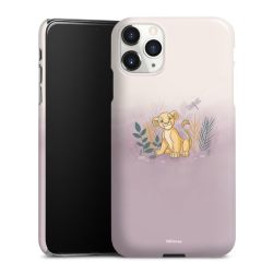 Premium Skyddskal blank