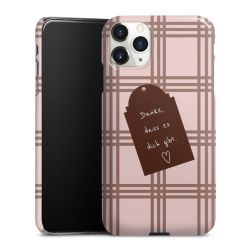 Premium Case glänzend