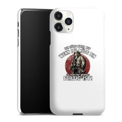 Premium Case glänzend