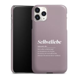 Premium Case glänzend