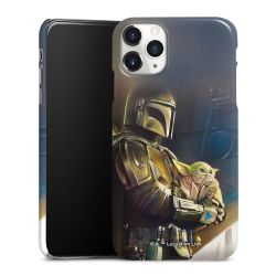 Premium Case glänzend