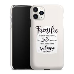 Premium Case glänzend