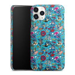 Premium Skyddskal blank