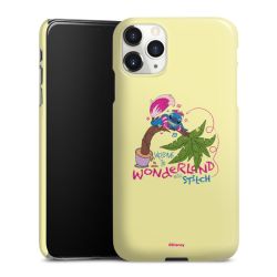 Premium Skyddskal blank