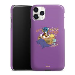 Premium Skyddskal blank