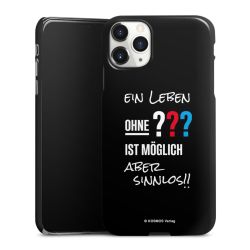 Premium Case glänzend