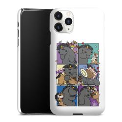 Premium Case glänzend