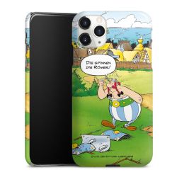 Premium Case glänzend