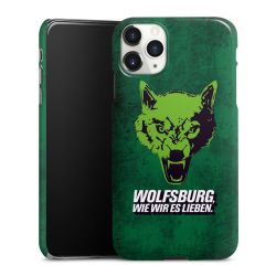 Premium Case glänzend