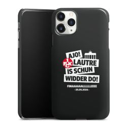 Premium Case glänzend
