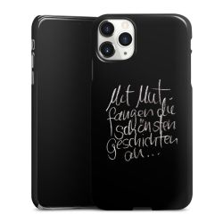 Premium Case glänzend