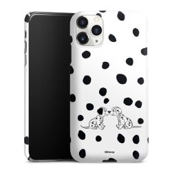 Premium Skyddskal blank