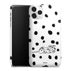 Premium Skyddskal blank