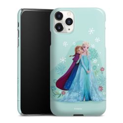 Premium Skyddskal blank