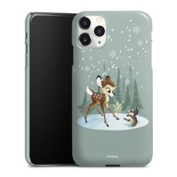 Premium Skyddskal blank