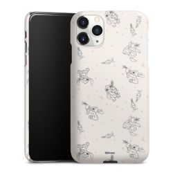 Premium Skyddskal blank