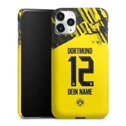 BVB Trikot Personalisierbar 25-26