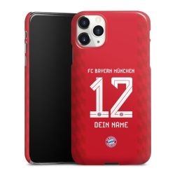 Premium Case glänzend