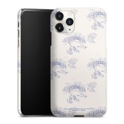 Premium Skyddskal blank