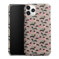 Premium Skyddskal blank