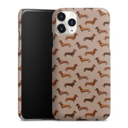 Premium Skyddskal blank