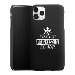 Premium Case matt