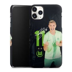 Premium Case matt