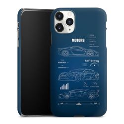 Premium Skyddskal matt