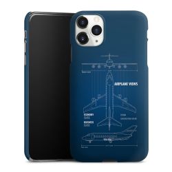 Premium Skyddskal matt