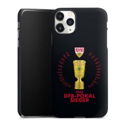 VfB DFB-Pokal Sieger Schwarz
