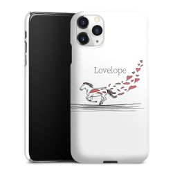 Premium Skyddskal matt