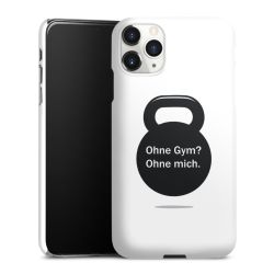 Premium Skyddskal matt