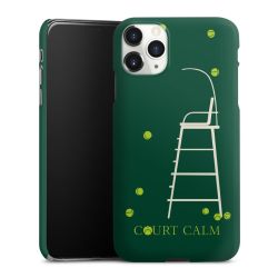 Premium Skyddskal matt